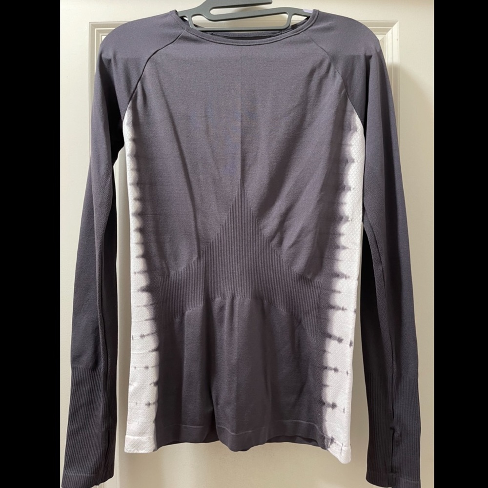 NWOT Zella yoga top